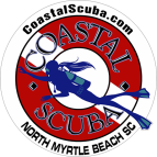 Myrtle Beach Scuba Diving
